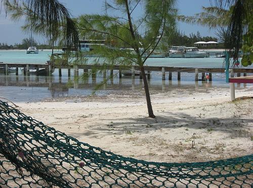 Anegada Beach